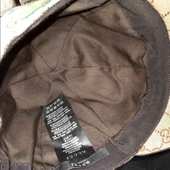 Hat - Picture 3 of 3